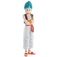 Amazon.co.jp: 一番将フィギュア - ドラゴンボール - ブルマ(孫悟空